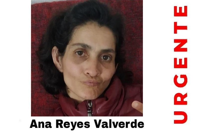Alerta en Huelva: Buscan a una mujer que lleva cinco días desaparecida