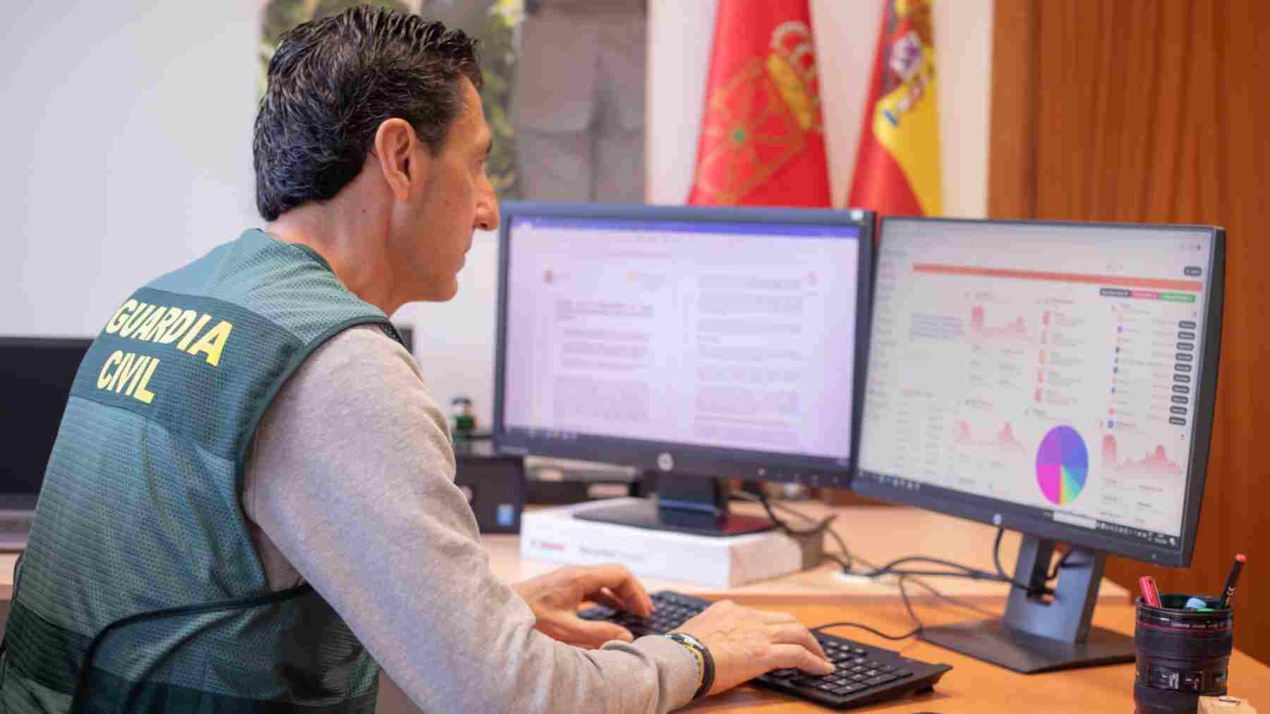 "Papá, necesito dinero": estafan a un navarro haciéndose pasar por su hijo en apuros