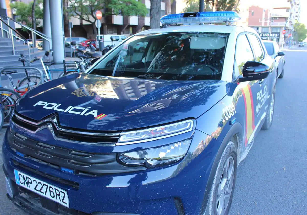 Dos capos del narcotráfico cumplirán 23 años de prisión tras ejecutar a uno de los miembros de su banda en Guadassuar