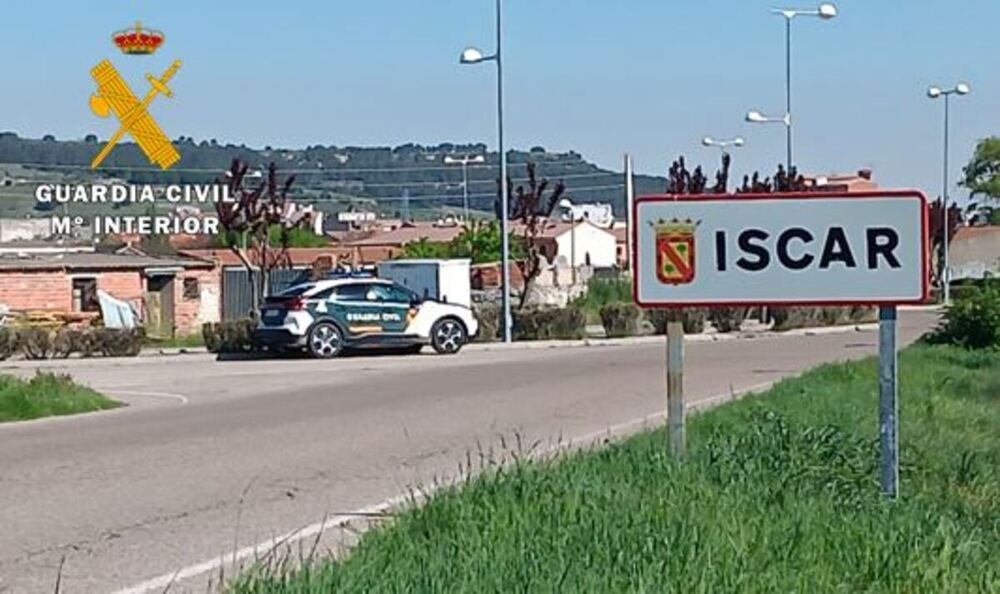 Detenidas dos personas por hurto en un supermercado tras robar más de 1.100 euros en bebidas alcohólicas y productos de belleza