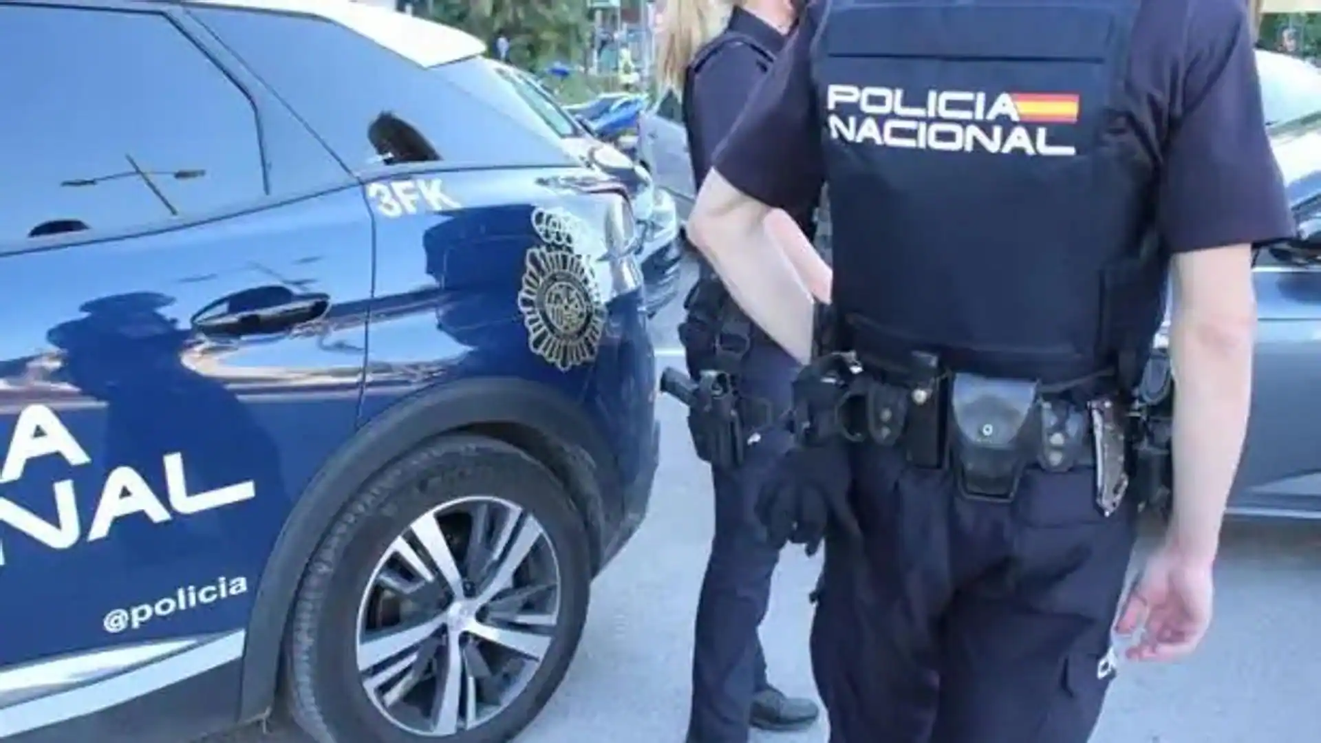 Detenido en Benalmádena el líder en España de la banda motera MC Comanches reclamado por tentativa de homicidio