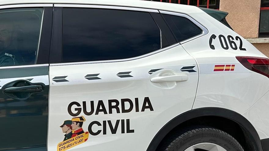 Detenido un vizcaíno por una agresión sexual cometida en La Rioja