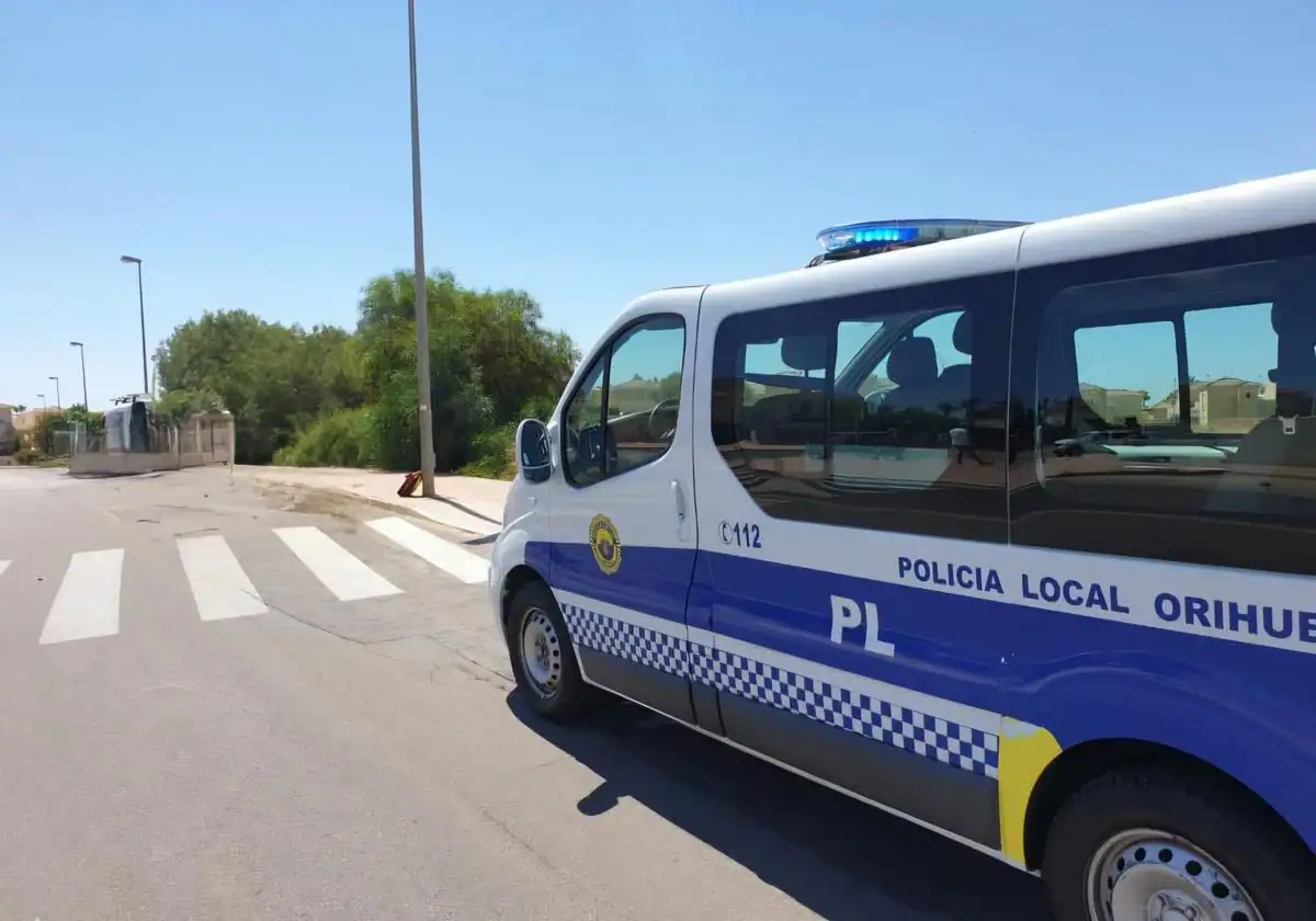 Detenido en Orihuela Costa por presunta agresión sexual a una clienta de un salón de juegos