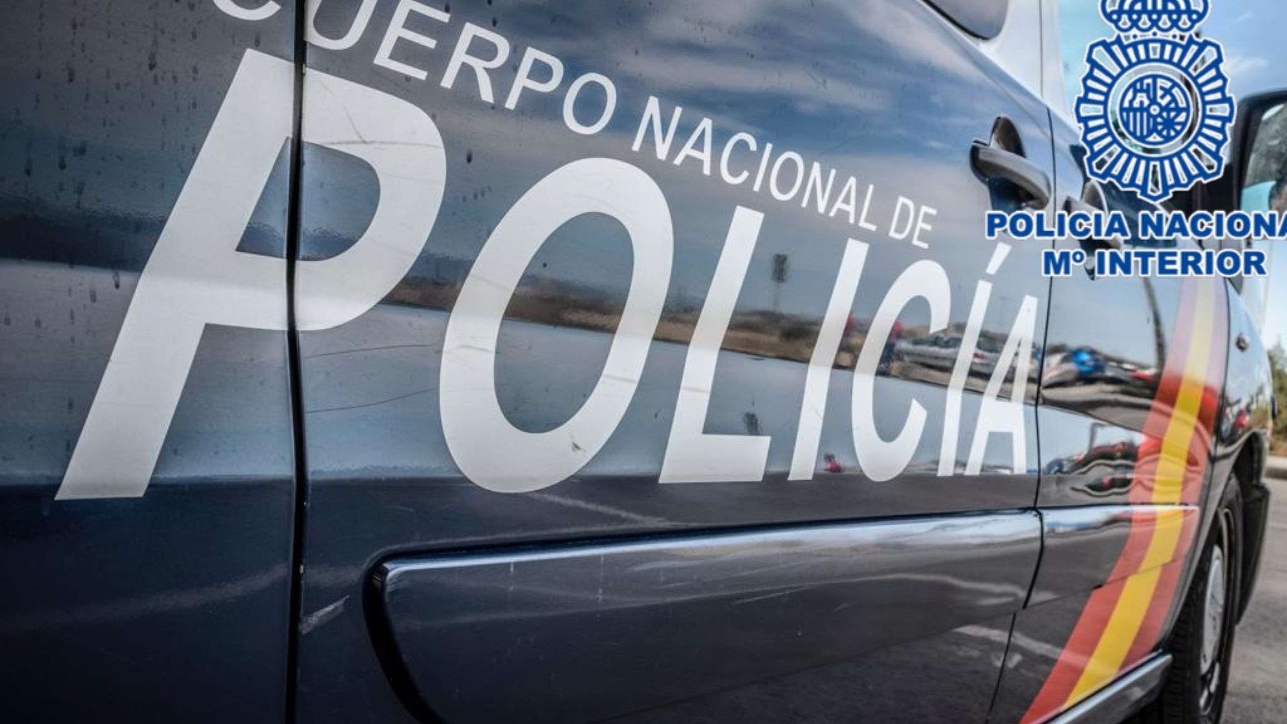 Amenazó de muerte a su expareja con un cuchillo de cocina en Murcia