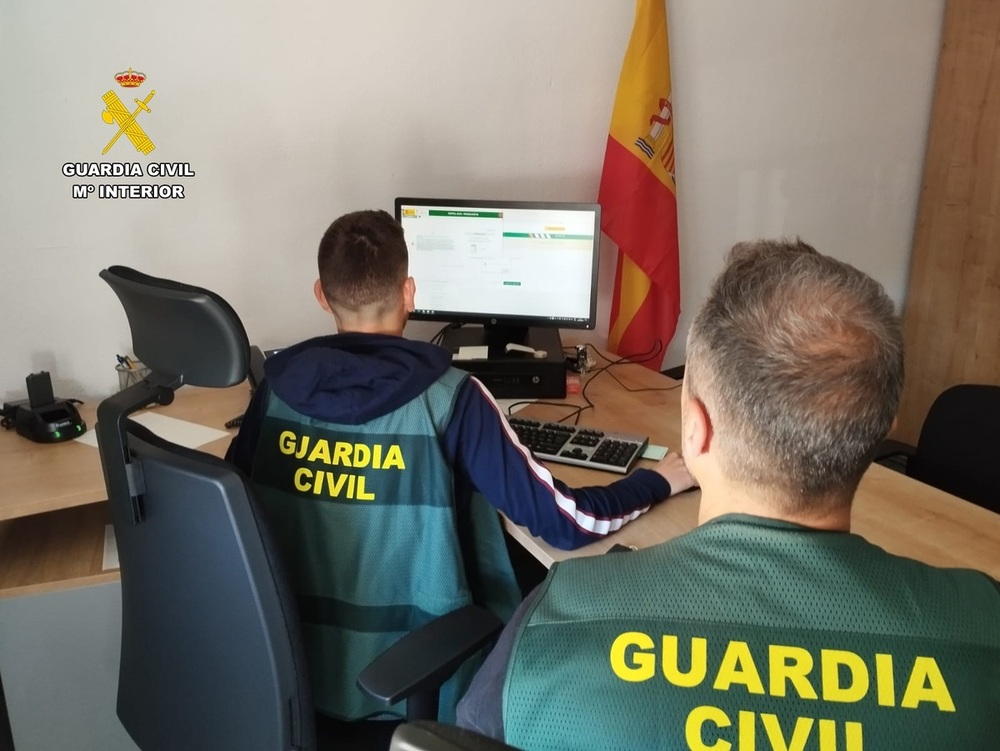 Investigado como presunto autor de un delito de lesiones