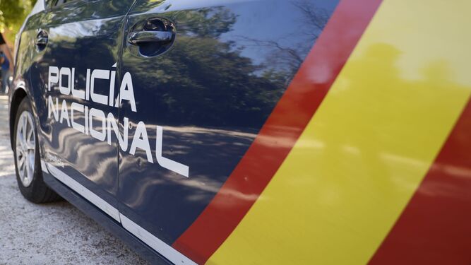 Coche de la Policía Nacional | Imagen de archivo