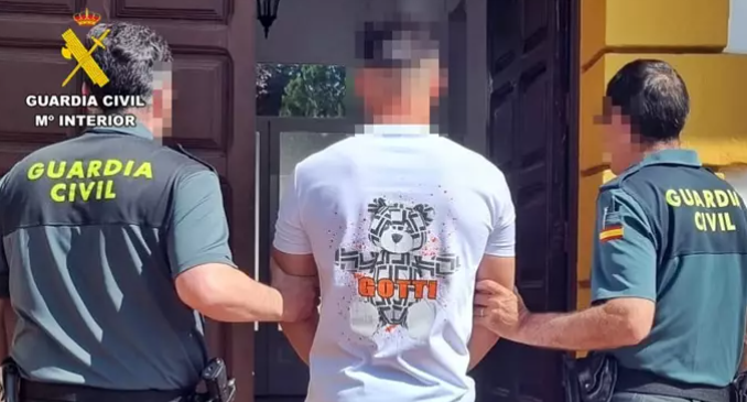 Noticias de Badajoz