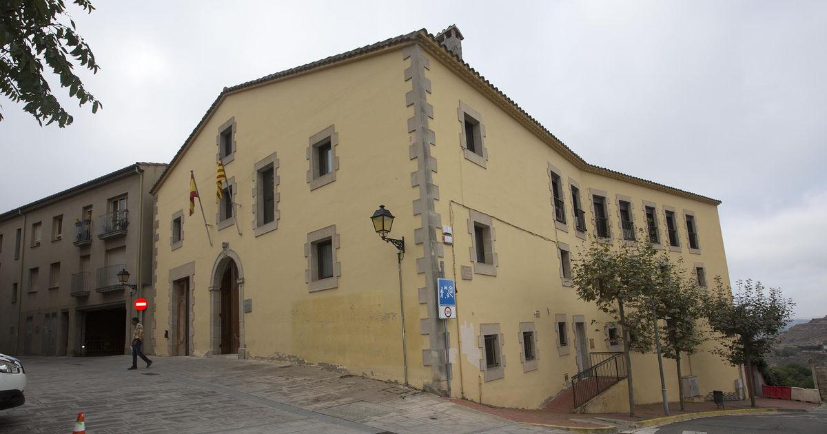 Les piden 14 años por venta ilegal de armas de guerra desde Lleida