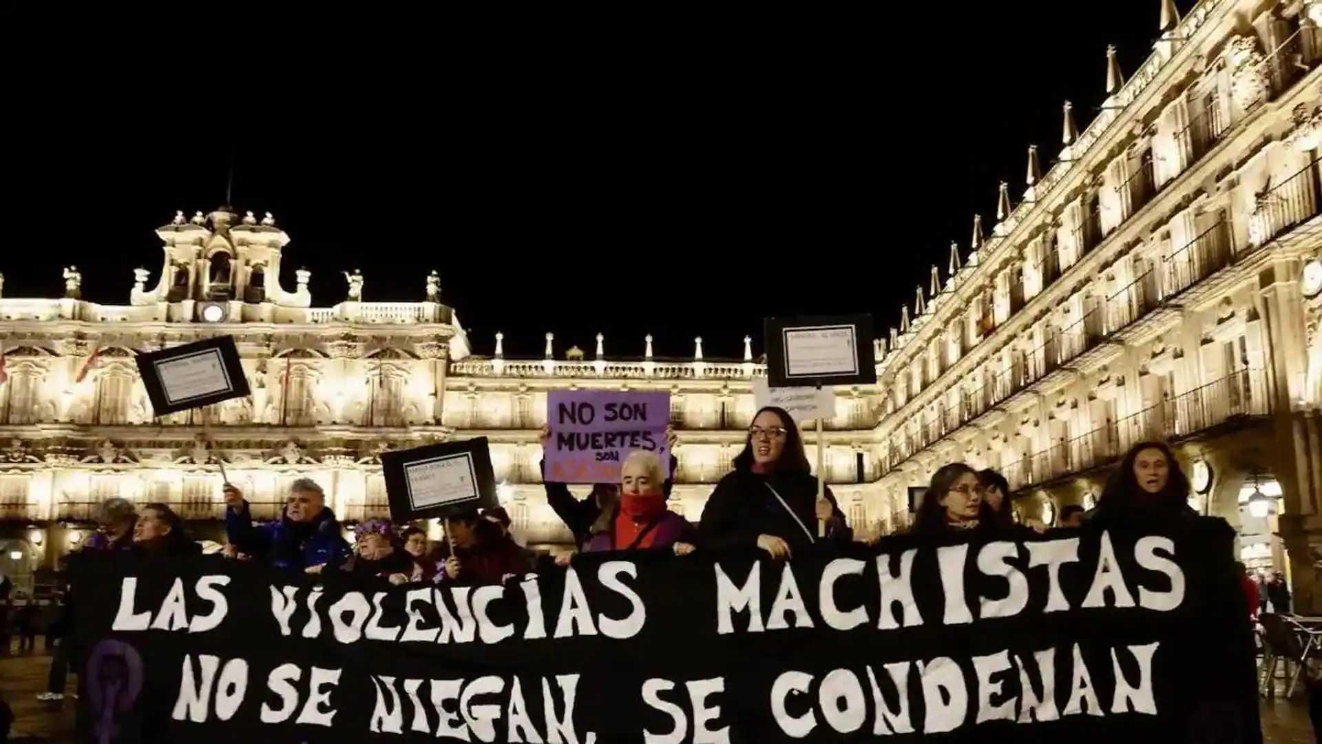 El juicio por el crimen de Santa Marta se celebrará con jurado popular ...