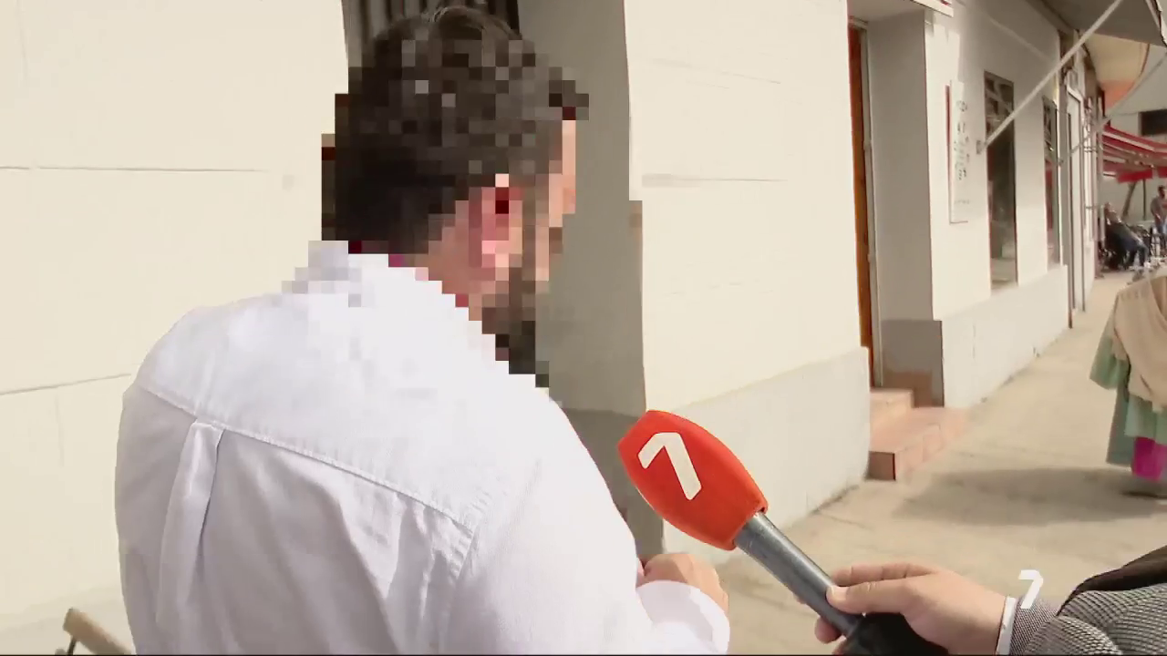 El entrenador de Churra condenado a 7 años de cárcel por abusar de varios menores no entrará en prisión