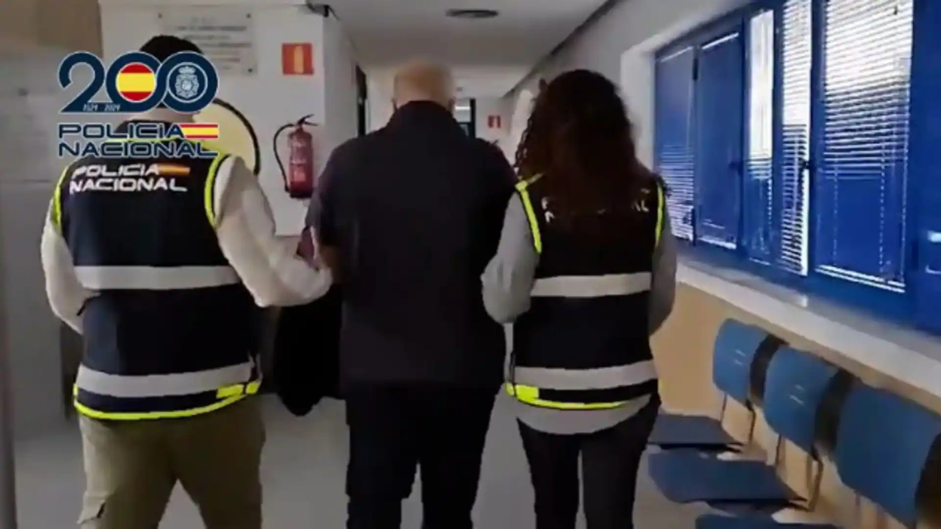 La polémica puesta en libertad del líder de la mocromafia detenido en Marbella: ahora está en paradero desconocido