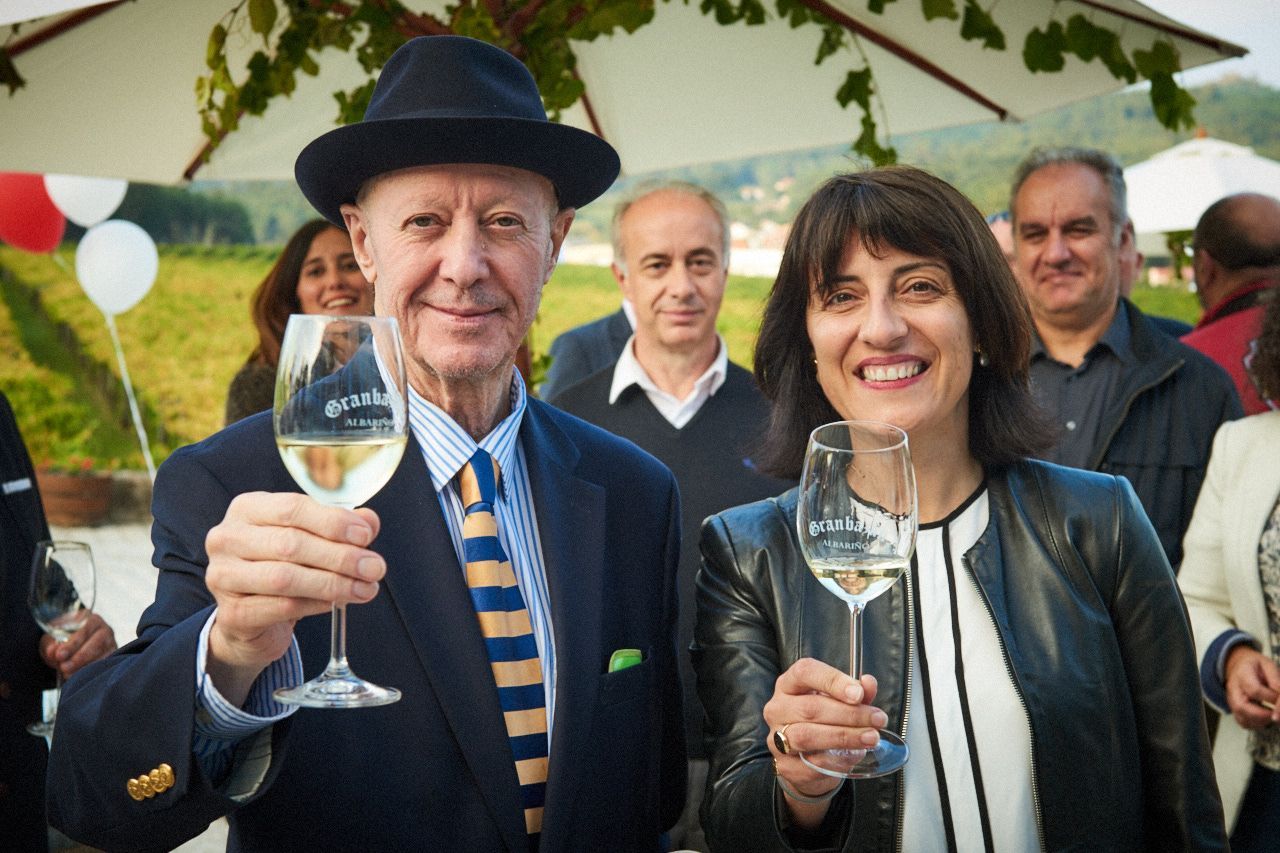 Noticias de Pontevedra