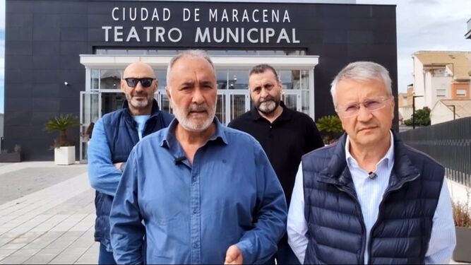 Familiares de Francisco Pérez Bedmar convocan marcha en busca de su paradero y exigen más investigación