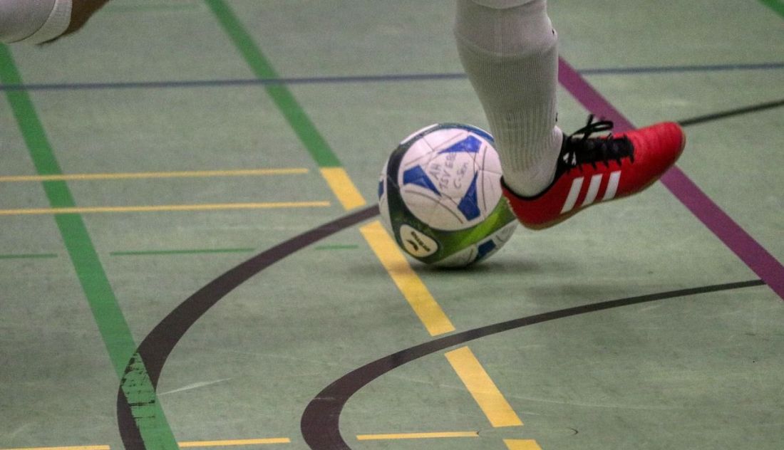 Agreden a un árbitro en un partido de fútbol sala en Zamora: la Guardia Civil, obligada a intervenir