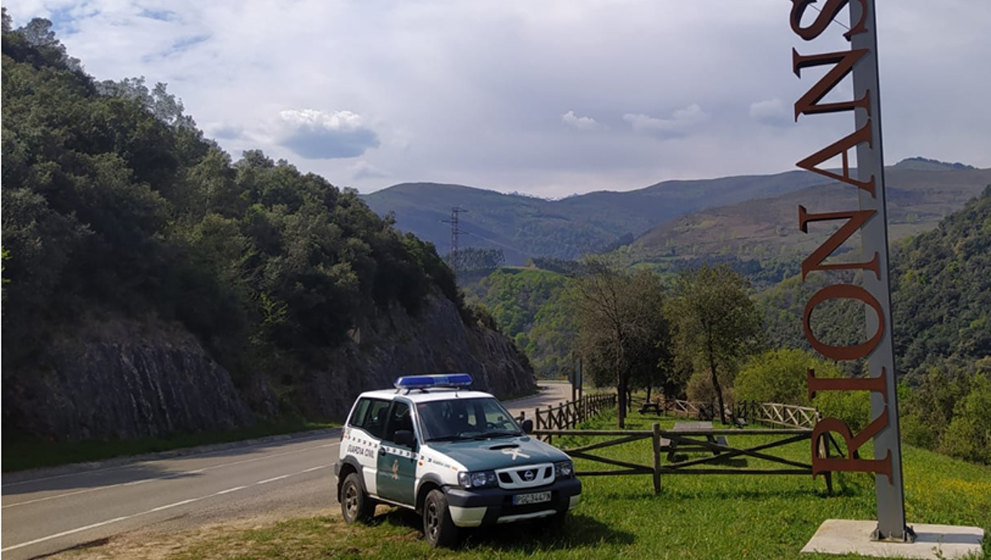 En libertad el detenido en Rionansa por disparar a un vehículo con varios ocupantes