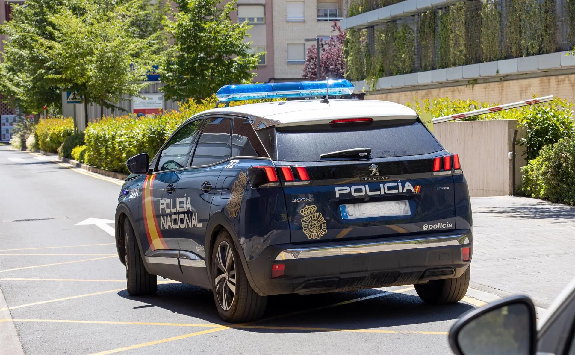 Noticias de Pontevedra