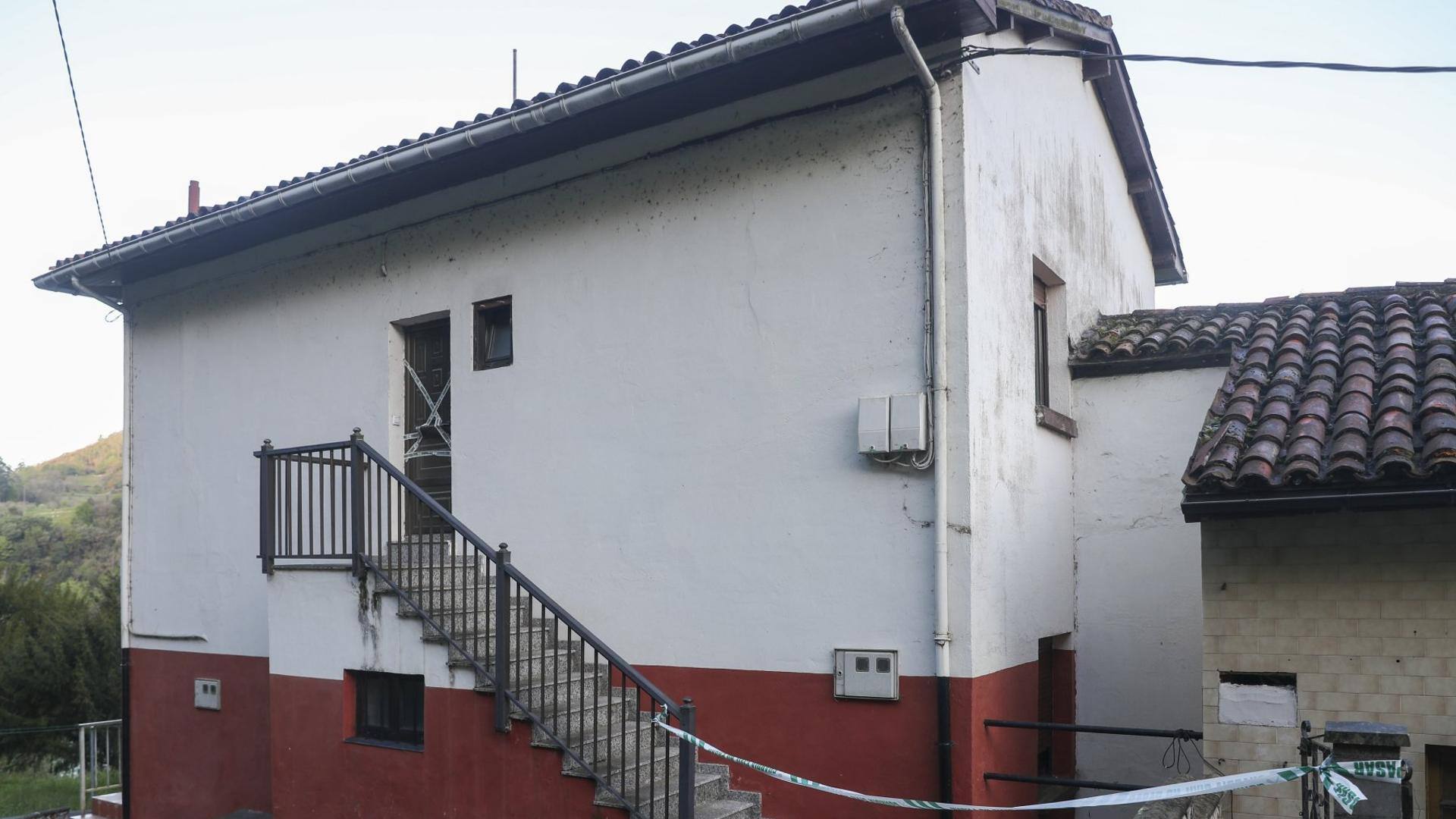 «No me arrepiento de nada, tenía que haberlo hecho antes y matado a más gente»