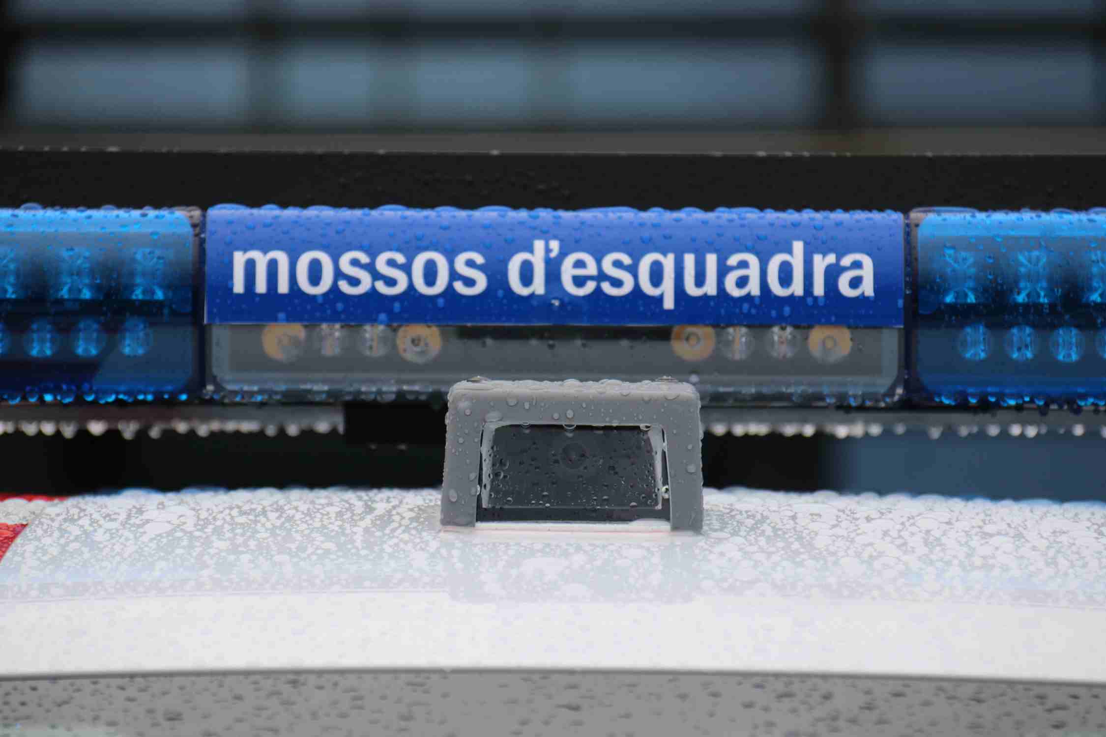 recurs cotxe mossos albert segura acn