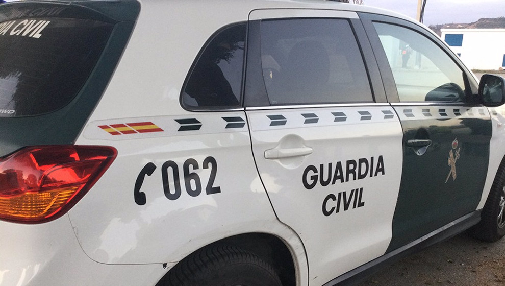 La Guardia Civil realizó en Semana Santa más de 400 servicios dirigidos al ocio seguro