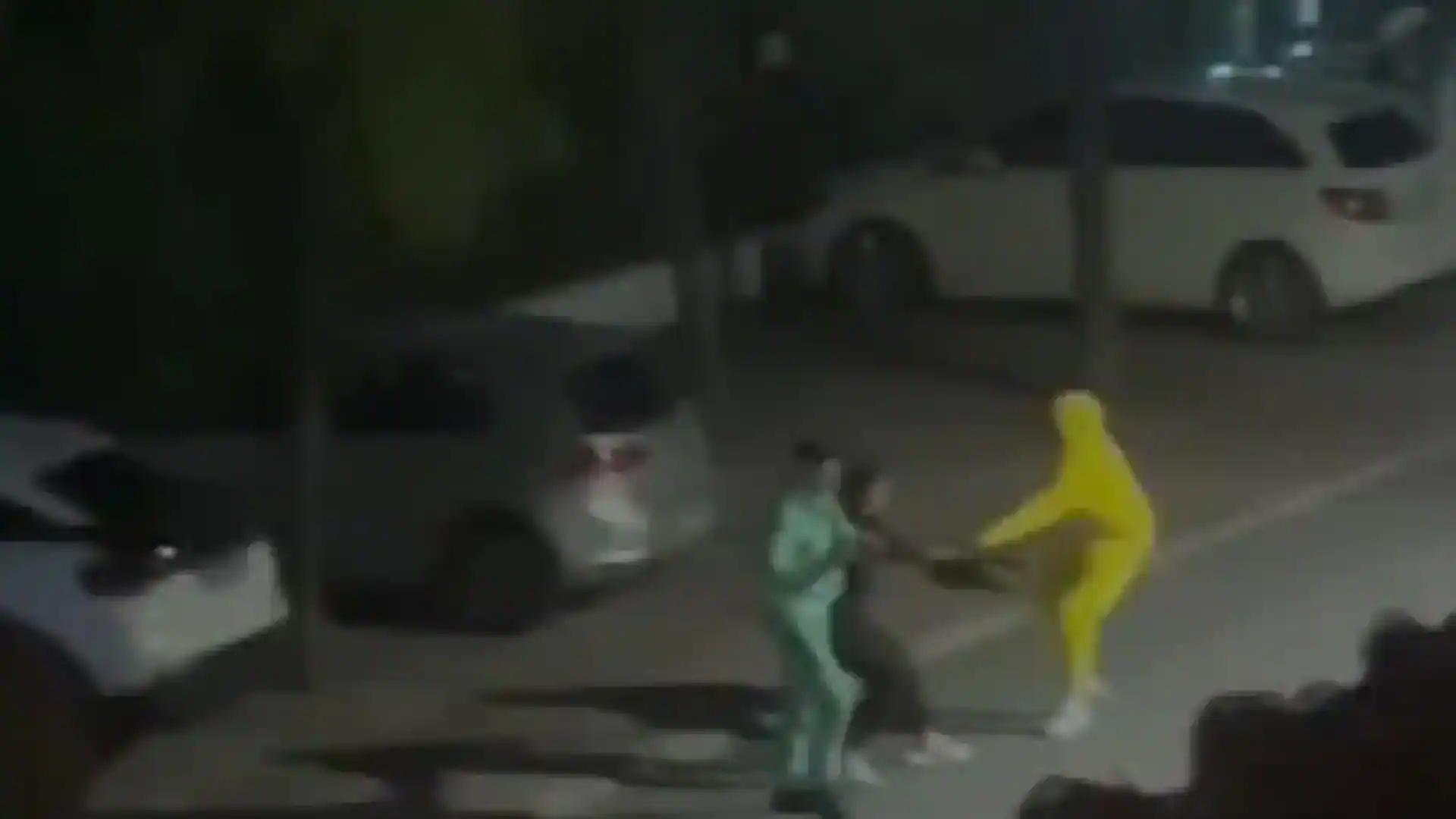 La policía activa el 'plan Marbella' contra el aumento de los tiroteos