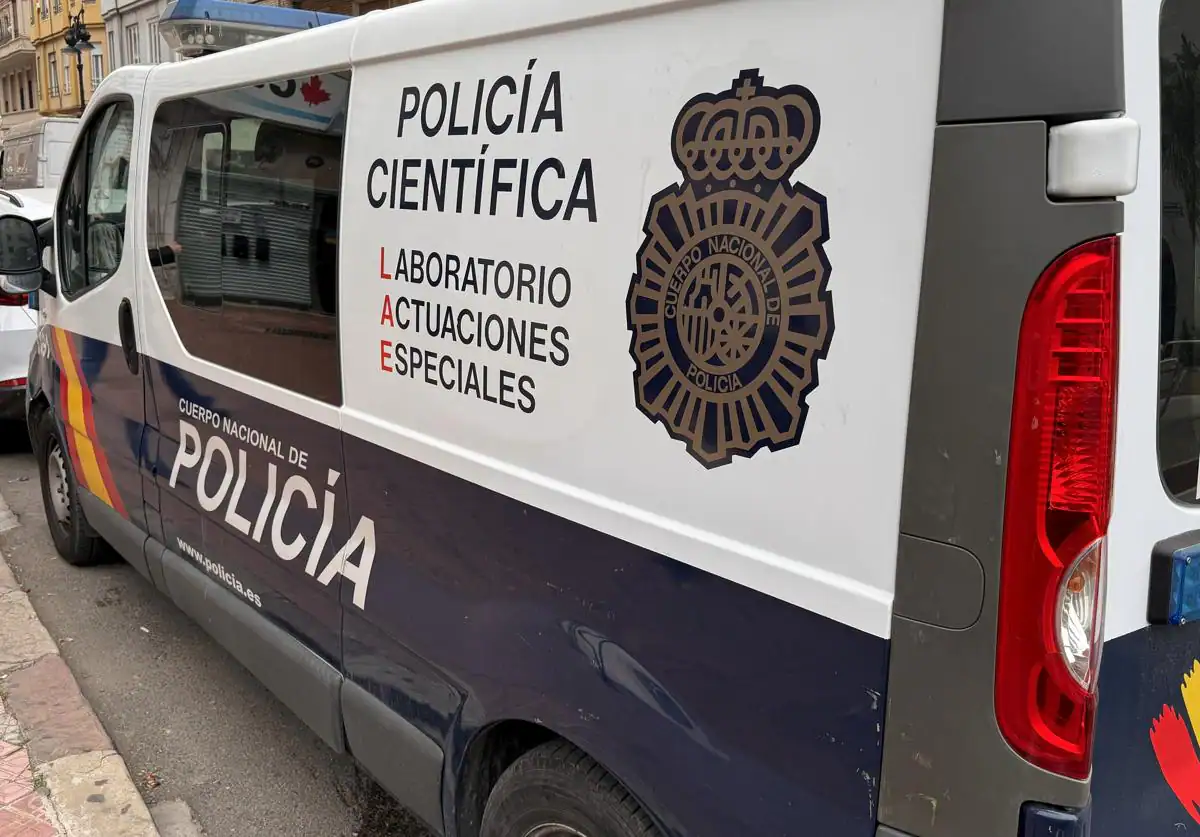 Estos son los cinco municipios de Alicante con más delincuencia en 2023