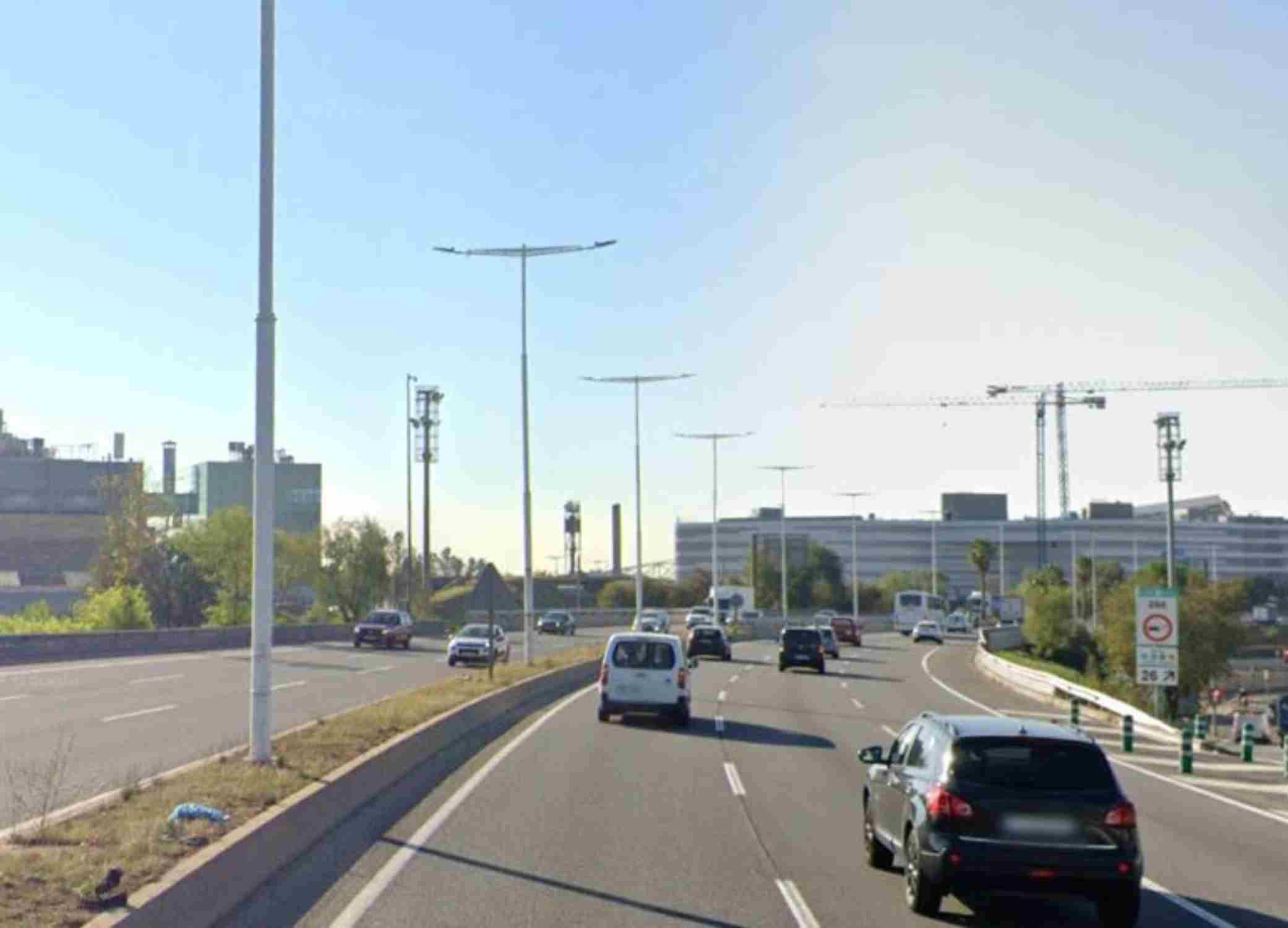 acident mortal ronda litoral