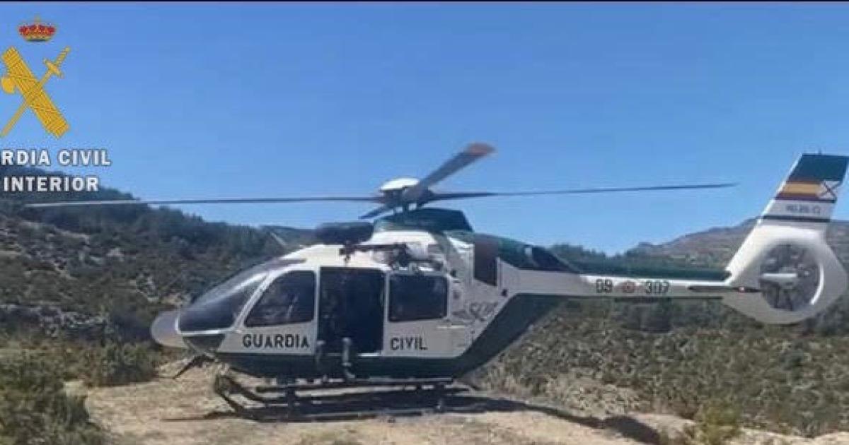 Mor una barranquista francesa al Pirineu d'Osca