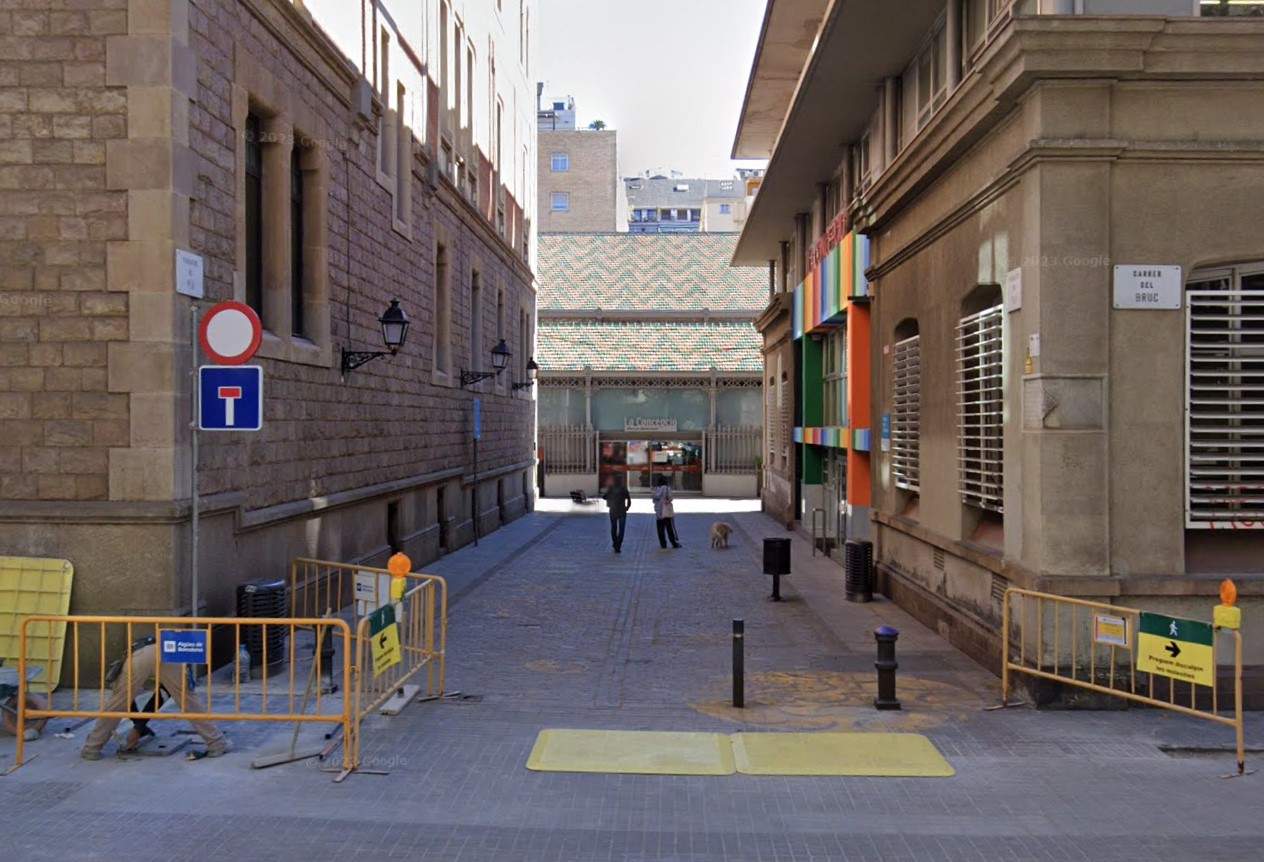 Escola de la Concepció de Barcelona