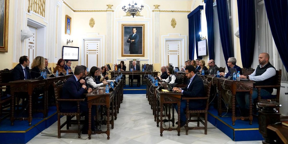 El pleno de la Ciudad aprueba inicialmente el reglamento del patinete eléctrico