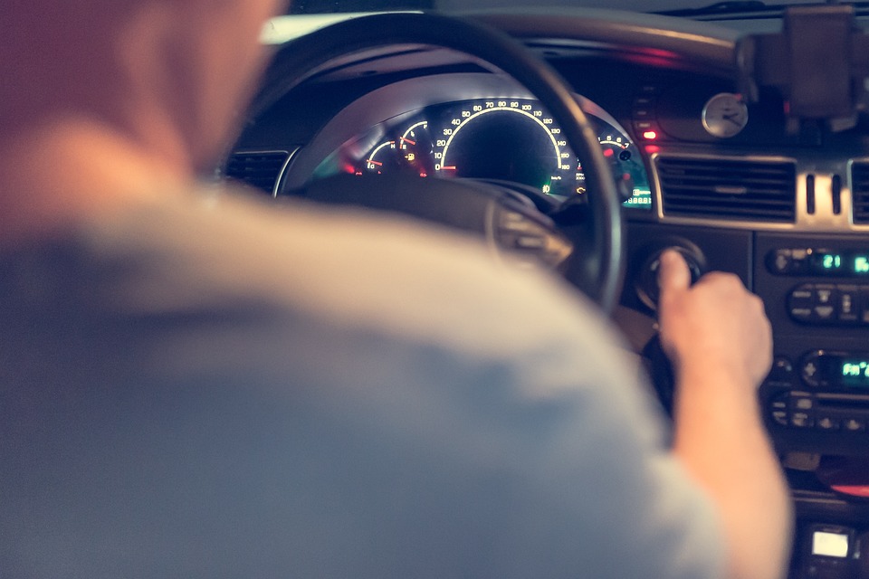 Una semana en Vitoria de controles "especiales" de velocidad