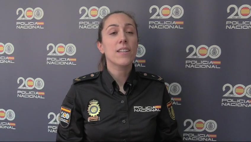 La llamada pidiendo una pizza que permitió la liberación de una mujer
