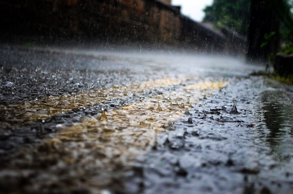 San Prudencio trae consigo la esperada lluvia y da inicio a las festividades en Vitoria