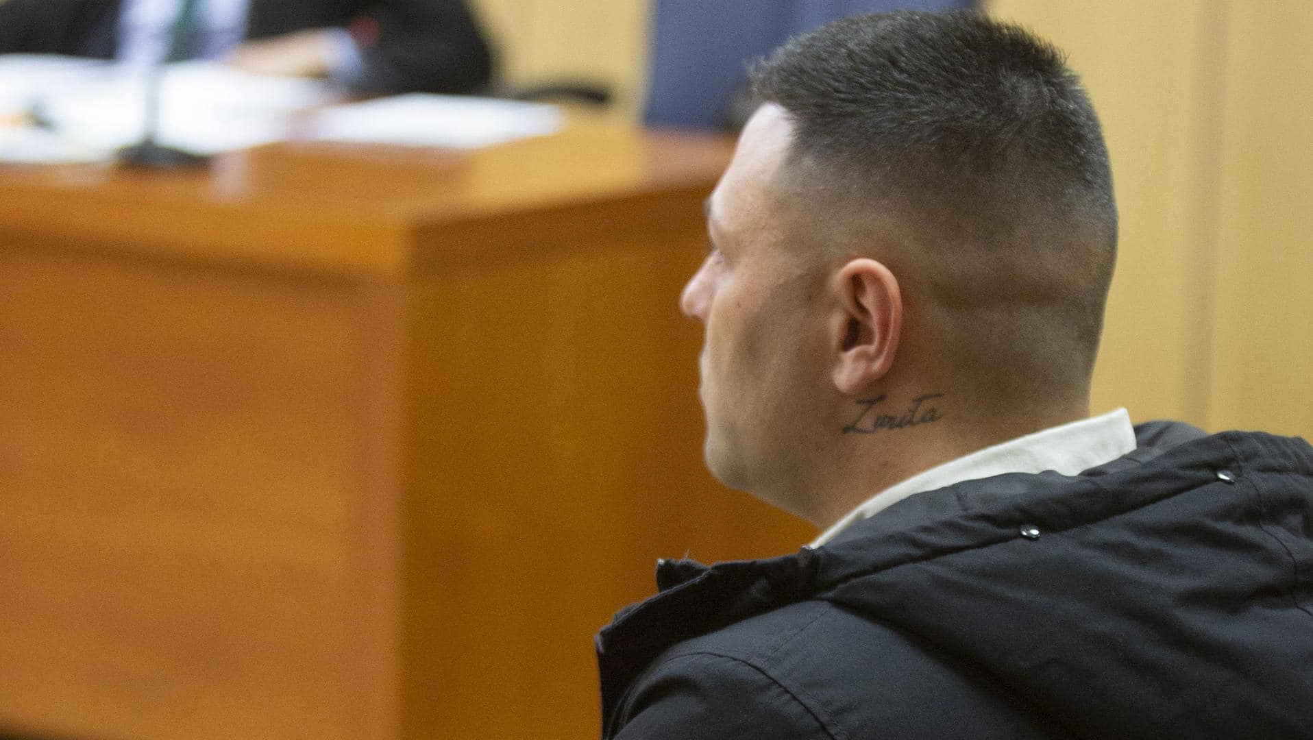 «Me decían violada y sidosa»