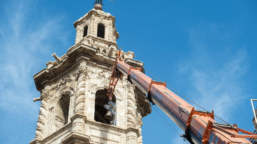 Tragedia en Tarragona: Hombre de 30 años fallece al ser golpeado por la campana de una iglesia durante la romería de Santa Magdalena