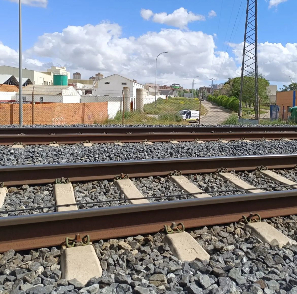 Trágico incidente en Toledo: una persona fallece tras ser arrollada por un tren de alta velocidad con 230 pasajeros a bordo