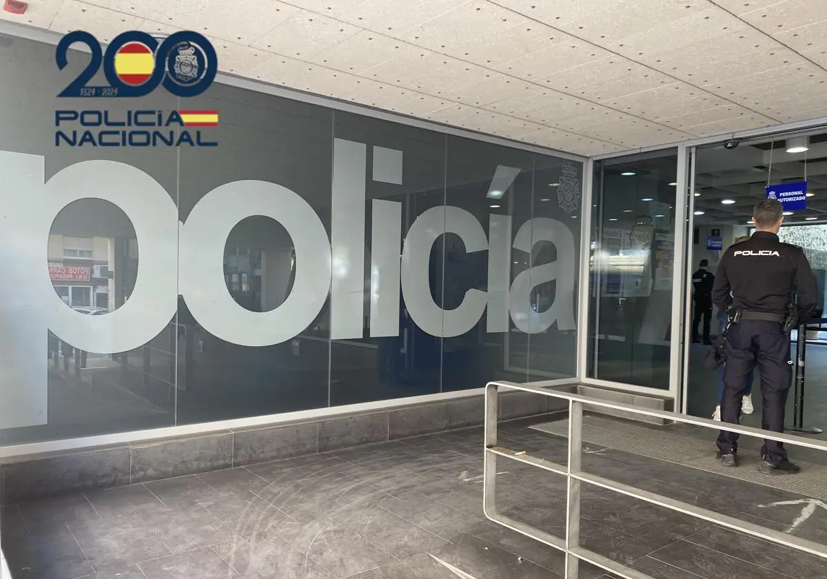 De un asalto con pistola a descubrir una red de tráfico de drogas