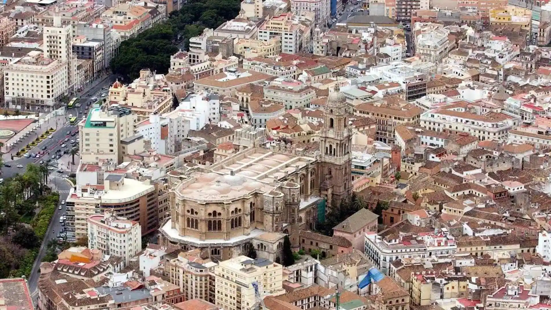 Sucesos Málaga: El investigado por la muerte de su mujer en un piso turístico dice que simulaban una violación en un juego sexual
