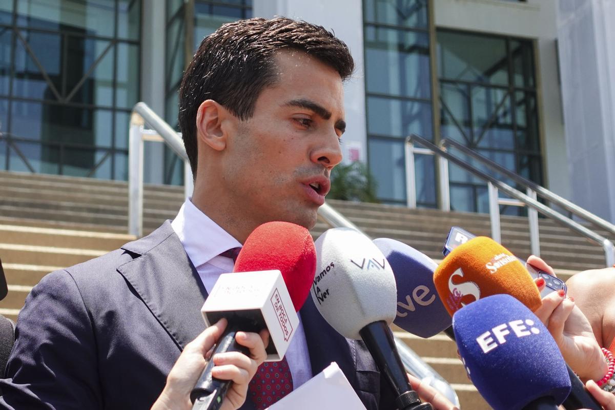 Vídeo: Abogado español declara sobre indemnización a acusado por el asesinato de cirujano colombiano en Tailandia