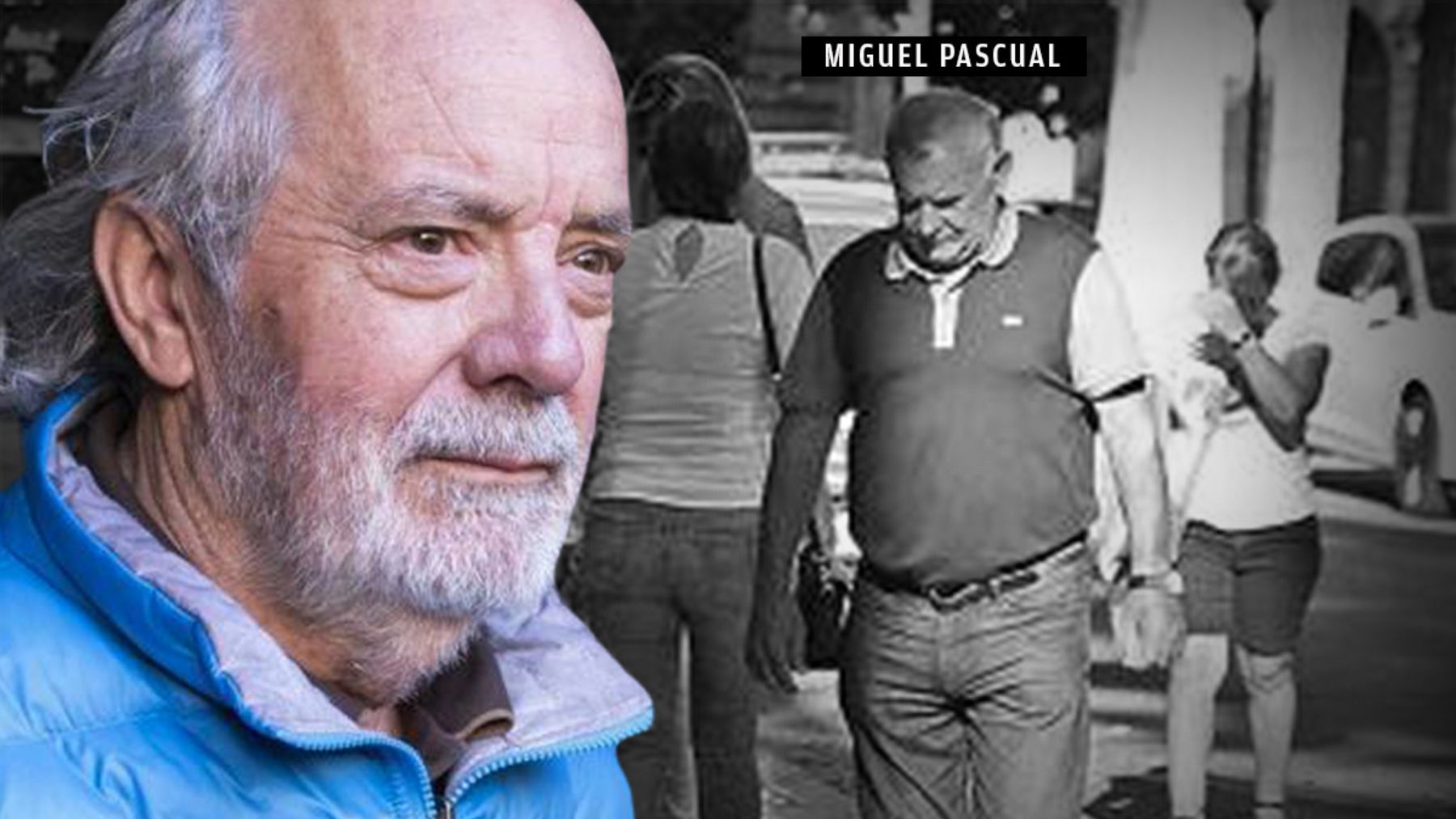 La Justicia balear también absuelve al socio de Cursach, Miguel Pascual, acusado de sobornar a policías