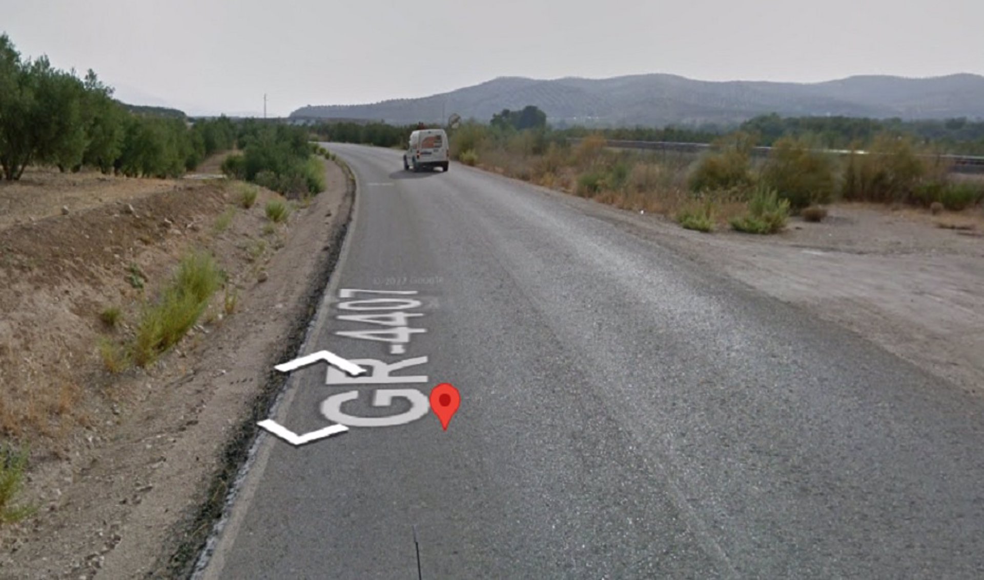 El abuelo que mató a sus nietos perdió a su hija y a su mujer en un accidente cuando él conducía