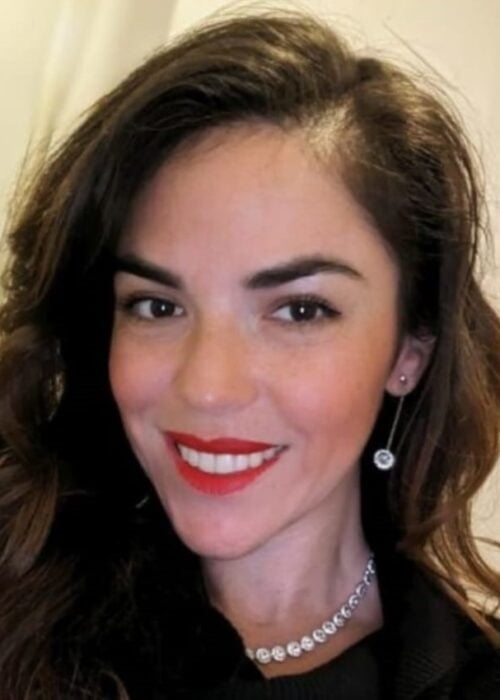 Ana María Knezevich Henao