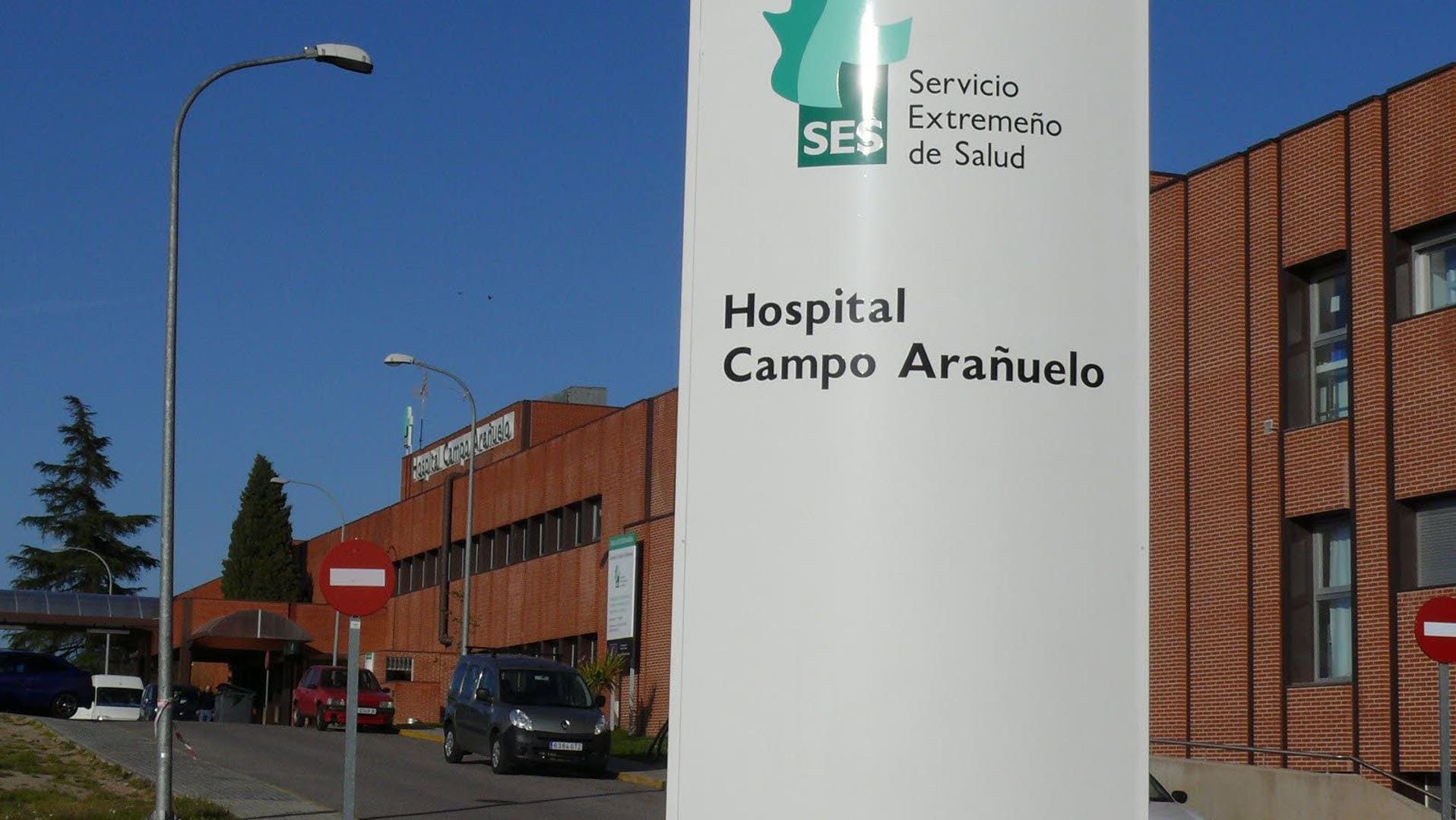 Sucesos: Herido un hombre de 80 años tras ser atropellado en Madrigal de la Vera