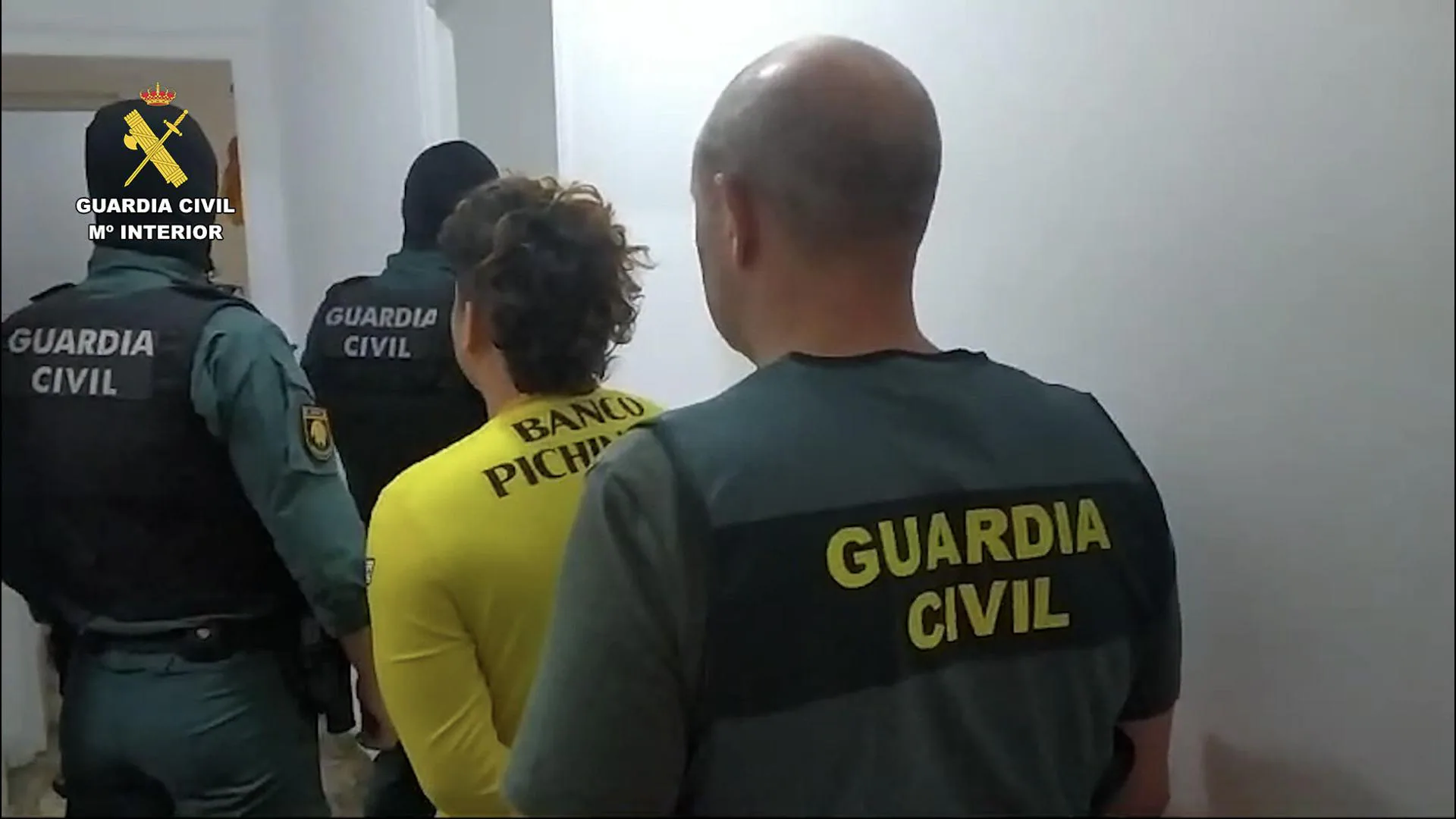 Aumentan los delitos cibernéticos en Salamanca durante el primer trimestre de 2024, según el Ministerio del Interior