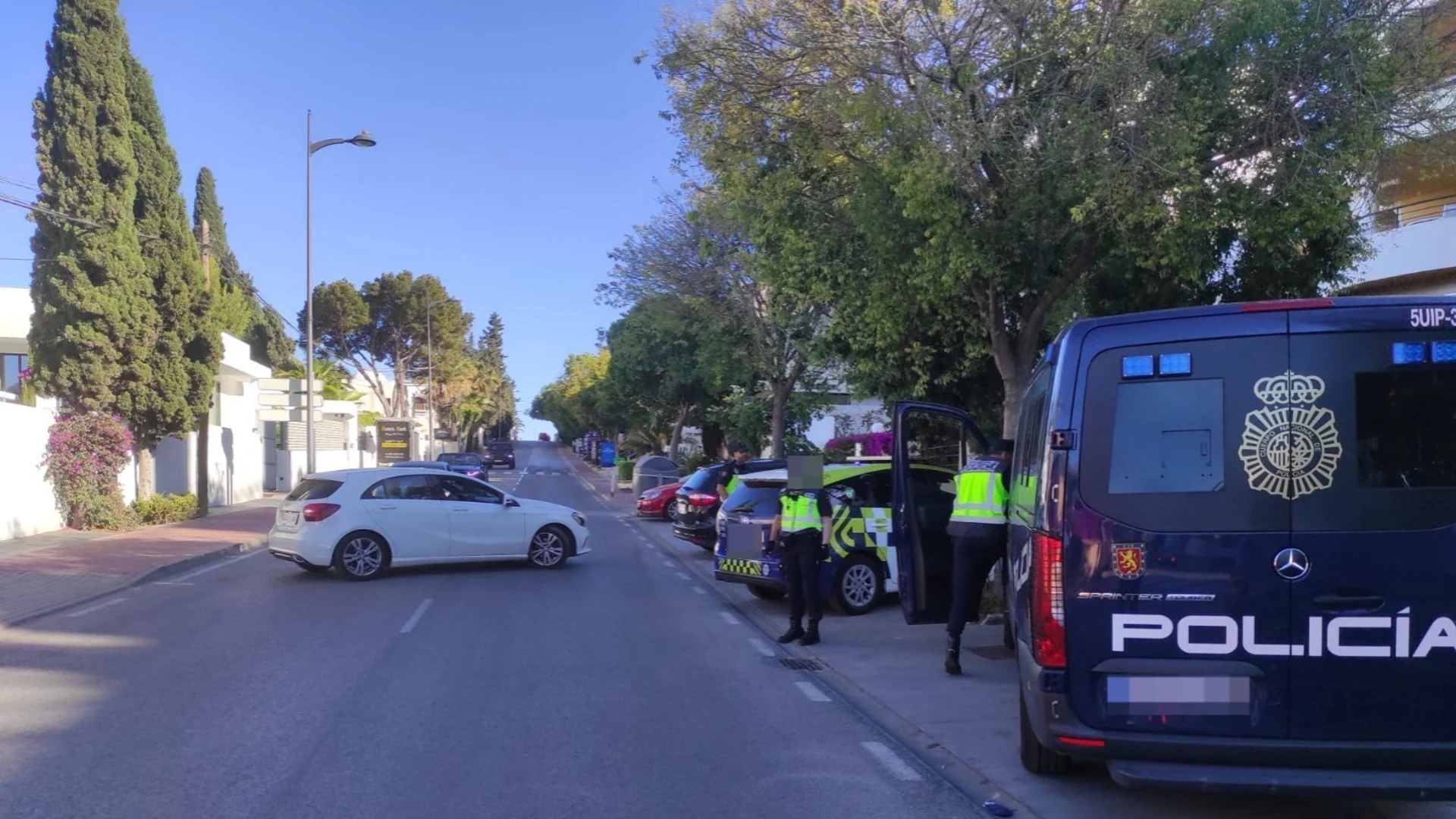 Dos robos de Rolex en menos de 24 horas y a plena luz del día en Marbella