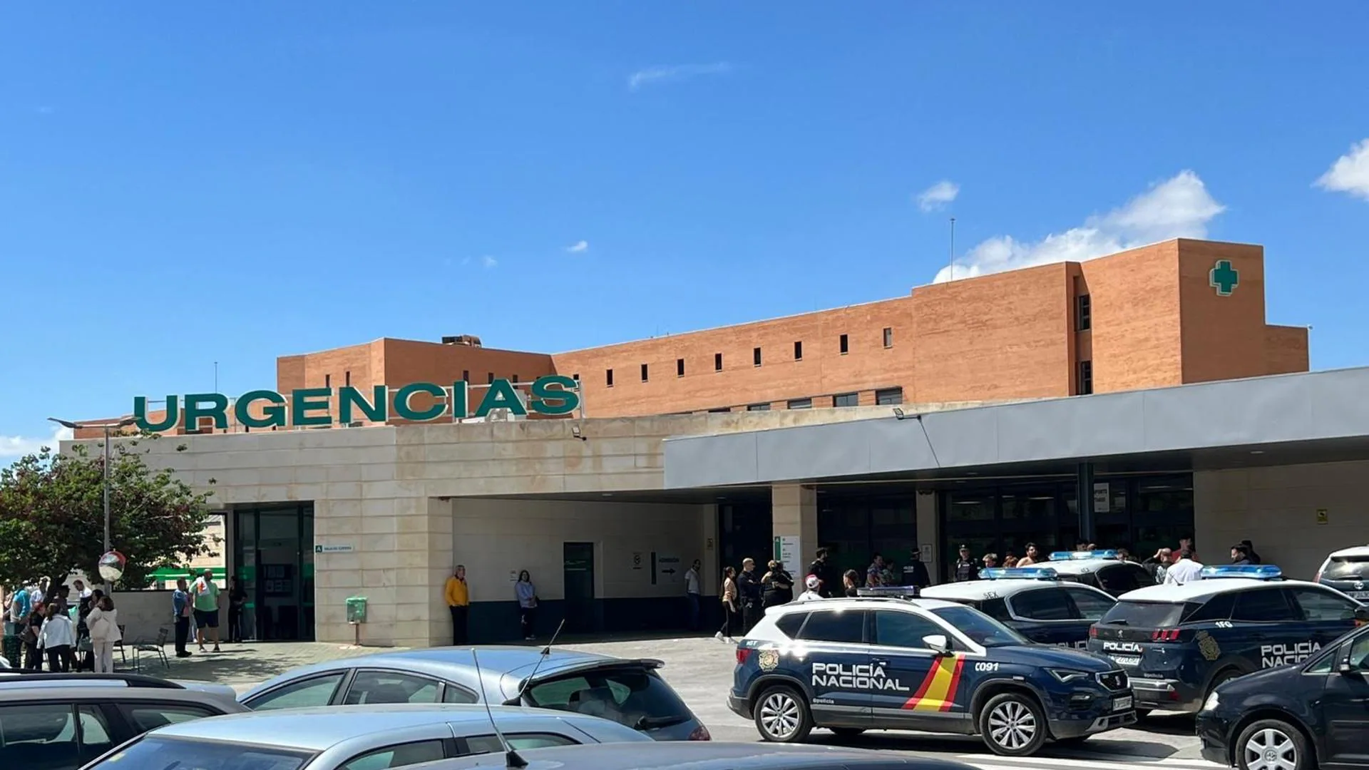 Sucesos Málaga: Prisión provisional para los cuatro familiares detenidos por el tiroteo de Antequera