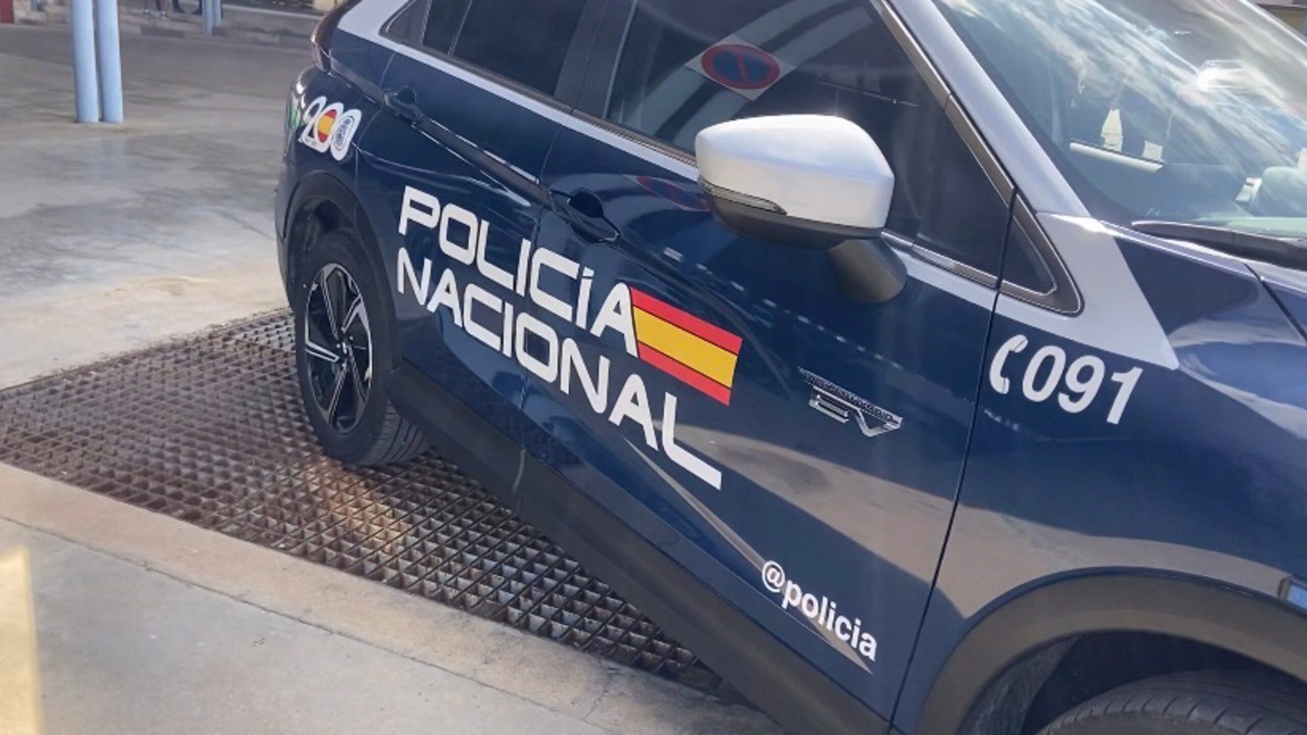 Desarticulada red criminal internacional de narcotraficantes en Marbella con 14 detenidos