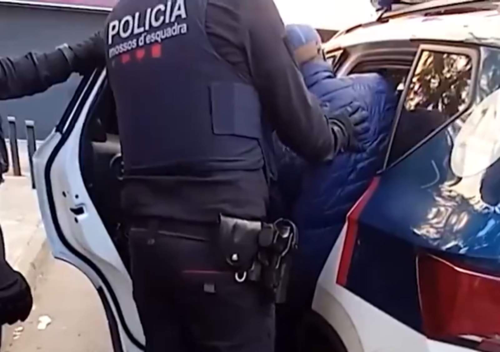 heroïna cornellà