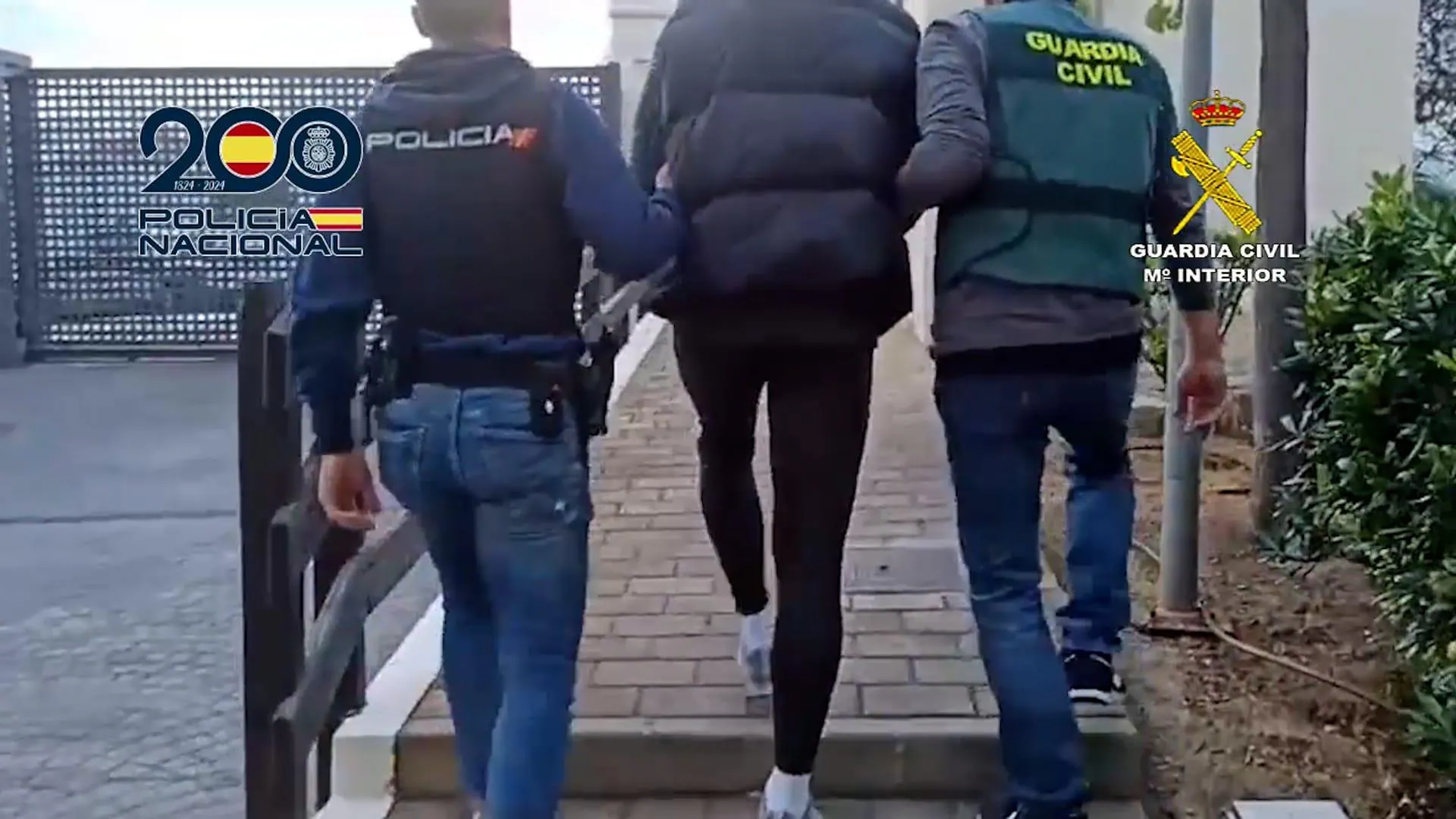 Cae una red que vendía por internet gominolas narcóticas, hay 15 detenidos, uno en Maspalomas