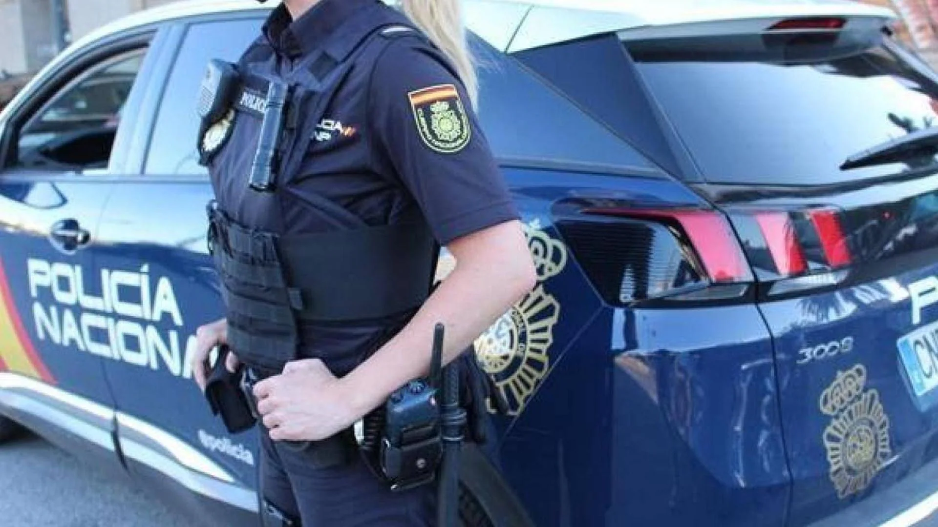 Sucesos en Burgos: Desmantelado otro punto de venta de droga en Burgos