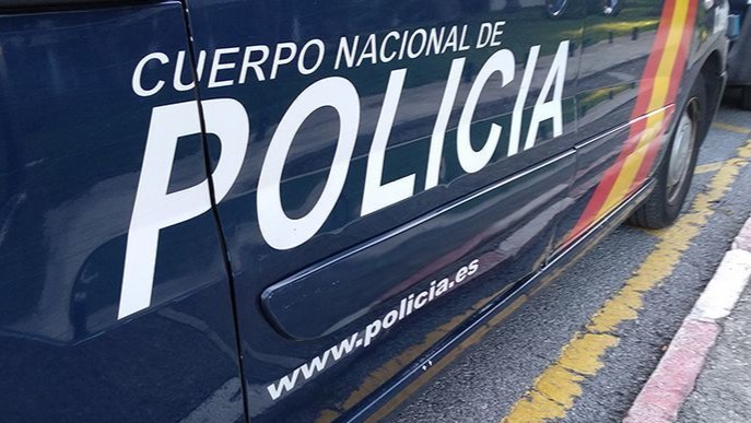 Liberan a 16 víctimas de explotación sexual: 3 detenidos en Huelva